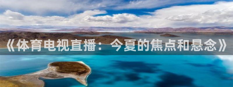 《体育电视直播：今夏的焦点和悬念》